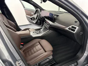 BMW 320i xDrive M Sport