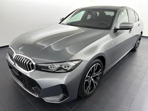 BMW 320i xDrive M Sport