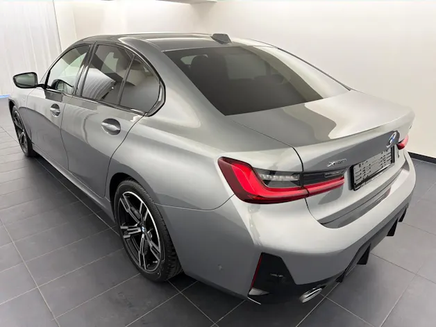 BMW 320i xDrive M Sport