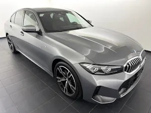 BMW 320i xDrive M Sport