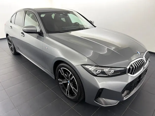 BMW 320i xDrive M Sport