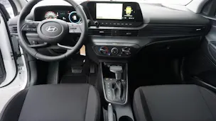 Hyundai i20 1.0 T-GDi Amplia DCT