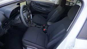Hyundai i20 1.0 T-GDi Amplia DCT