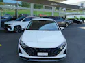 Hyundai i20 1.0 T-GDi Amplia DCT