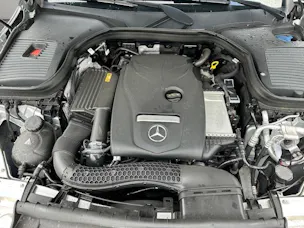 Mercedes-Benz GLC 250 Exclusive 4Matic 9G-Tronic