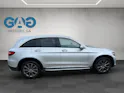 Mercedes-Benz GLC 250 Exclusive 4Matic 9G-Tronic