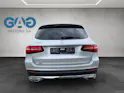 Mercedes-Benz GLC 250 Exclusive 4Matic 9G-Tronic