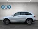 Mercedes-Benz GLC 250 Exclusive 4Matic 9G-Tronic