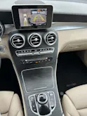 Mercedes-Benz GLC 250 Exclusive 4Matic 9G-Tronic