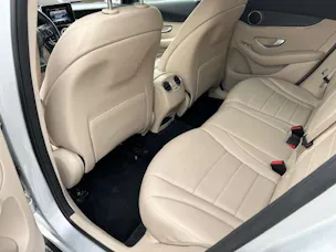 Mercedes-Benz GLC 250 Exclusive 4Matic 9G-Tronic