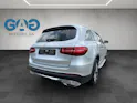 Mercedes-Benz GLC 250 Exclusive 4Matic 9G-Tronic