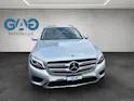 Mercedes-Benz GLC 250 Exclusive 4Matic 9G-Tronic