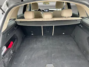 Mercedes-Benz GLC 250 Exclusive 4Matic 9G-Tronic