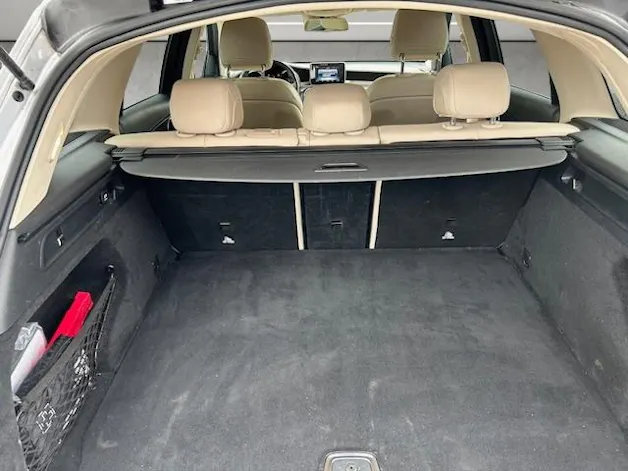 Mercedes-Benz GLC 250 Exclusive 4Matic 9G-Tronic