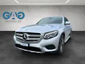 Mercedes-Benz GLC 250 Exclusive 4Matic 9G-Tronic