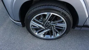 KGM -SsangYong Actyon 1.5 T GDI First Ed