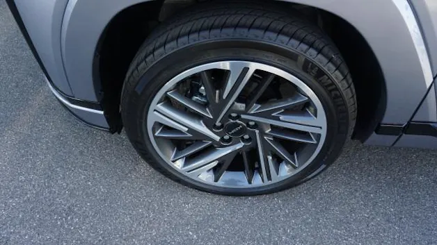 KGM -SsangYong Actyon 1.5 T GDI First Ed