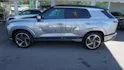 KGM -SsangYong Actyon 1.5 T GDI First Ed