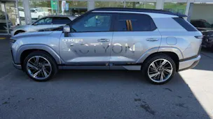 KGM -SsangYong Actyon 1.5 T GDI First Ed