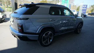 KGM -SsangYong Actyon 1.5 T GDI First Ed