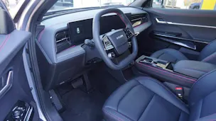KGM -SsangYong Actyon 1.5 T GDI First Ed