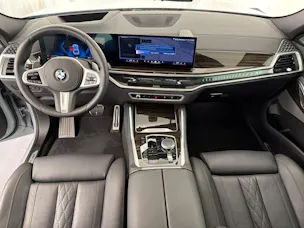 BMW X6 xDr 48V 30d M SportPro