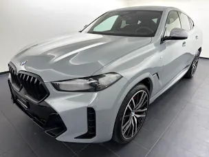 BMW X6 xDr 48V 30d M SportPro