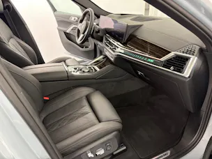 BMW X6 xDr 48V 30d M SportPro