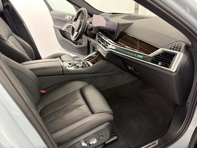 BMW X6 xDr 48V 30d M SportPro