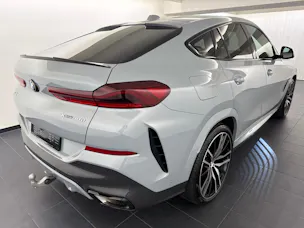 BMW X6 xDr 48V 30d M SportPro
