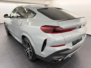 BMW X6 xDr 48V 30d M SportPro