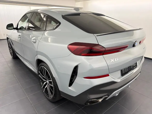 BMW X6 xDr 48V 30d M SportPro