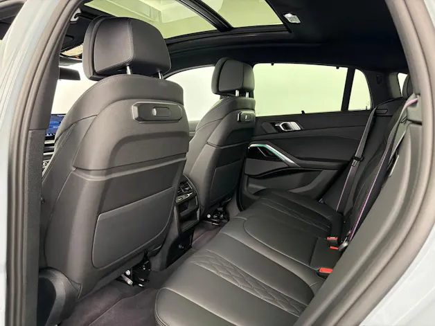 BMW X6 xDr 48V 30d M SportPro