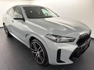 BMW X6 xDr 48V 30d M SportPro