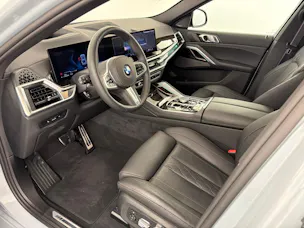 BMW X6 xDr 48V 30d M SportPro