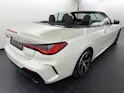 BMW 420d 48V Cabrio M Sport