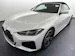 BMW 420d 48V Cabrio M Sport