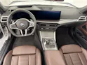 BMW 420d 48V Cabrio M Sport