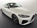 BMW 420d 48V Cabrio M Sport