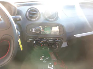 Alfa Romeo 4C 1750 TBi TCT