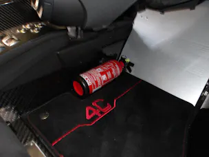 Alfa Romeo 4C 1750 TBi TCT