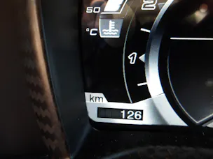Alfa Romeo 4C 1750 TBi TCT