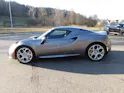 Alfa Romeo 4C 1750 TBi TCT