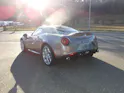 Alfa Romeo 4C 1750 TBi TCT