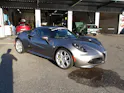 Alfa Romeo 4C 1750 TBi TCT