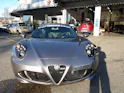 Alfa Romeo 4C 1750 TBi TCT