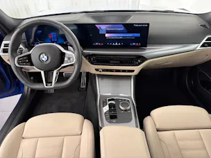 BMW 320i xDrive M Sport
