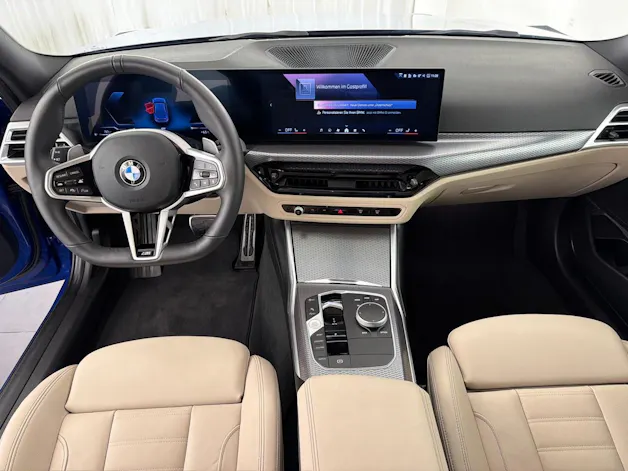 BMW 320i xDrive M Sport