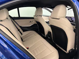 BMW 320i xDrive M Sport