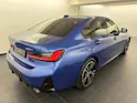 BMW 320i xDrive M Sport